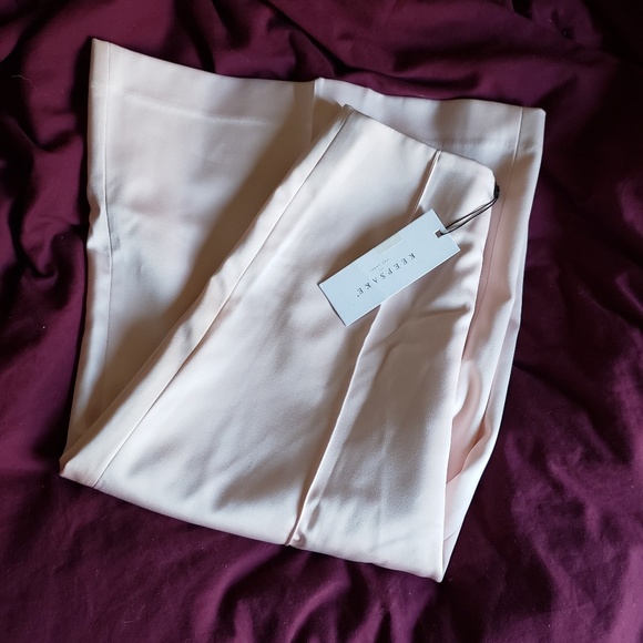 Sweetest Little Thing Culottes - Picture 4 of 4